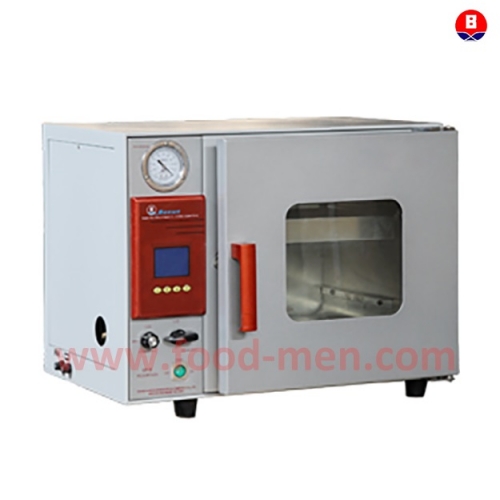 ZFX Laboratory Vacuum Drying Ovens