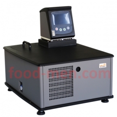 High and Low Temperature Circulating Water Bath Chiller for Laboratory