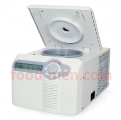 LX-1524R Laboratory High-speed Refrigerated Benchtop Centrifuge