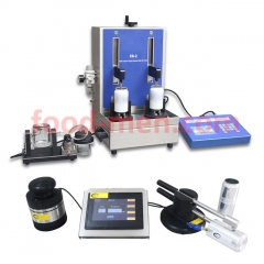 Necessary Food Cans and Lid Coating Quality Testing Equipment